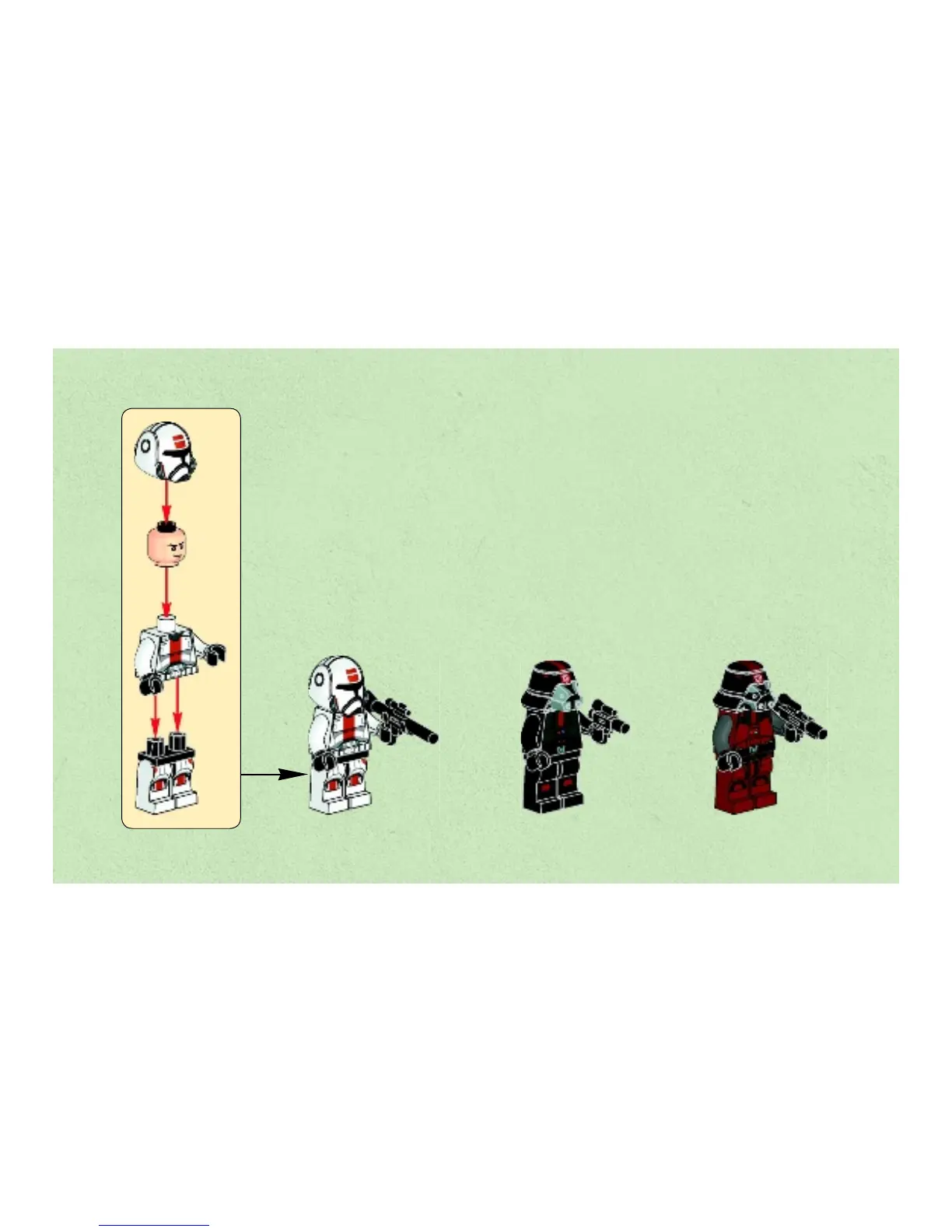 Page #3 background image