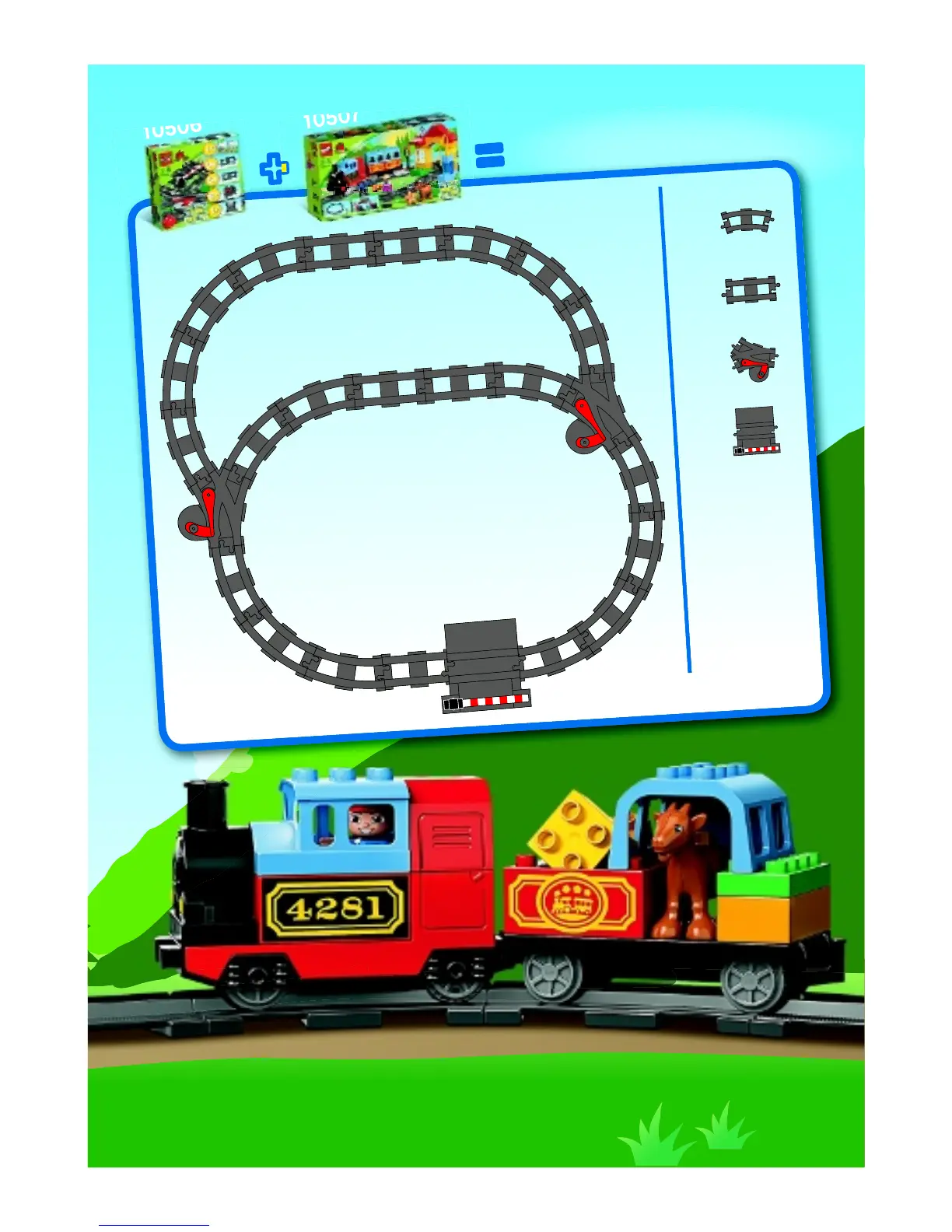 Page #3 background image