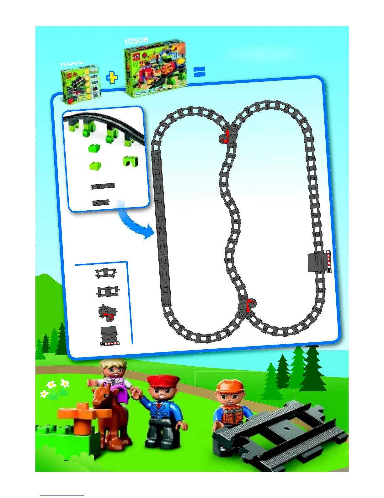 Page #6 background image