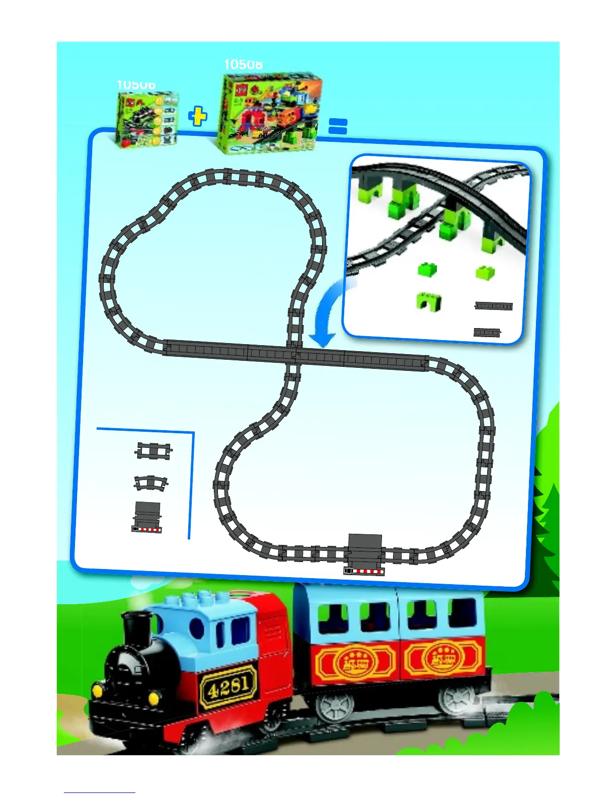 Page #7 background image