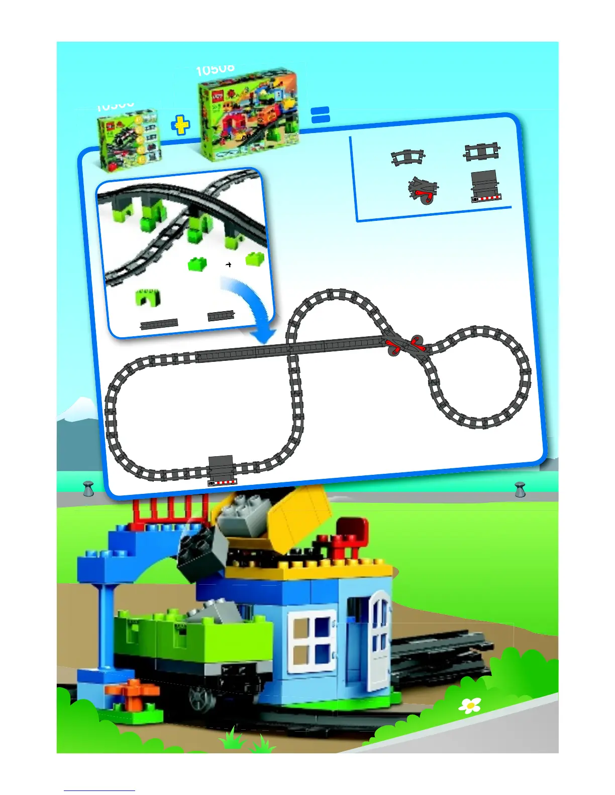 Page #8 background image