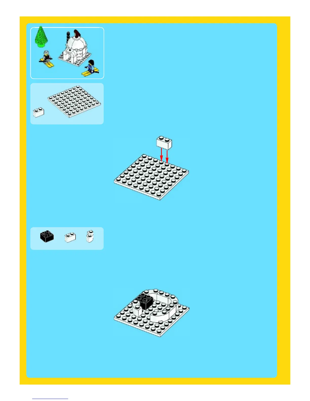 Page #6 background image