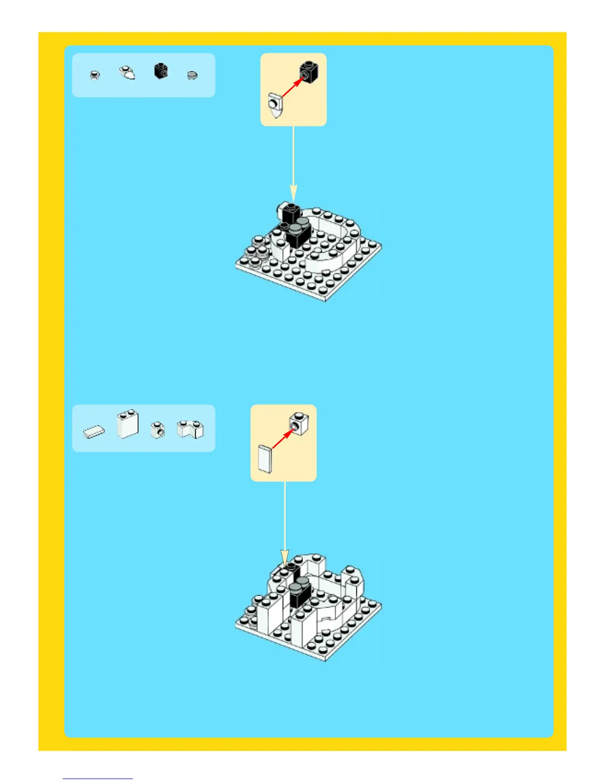 Page #7 background image