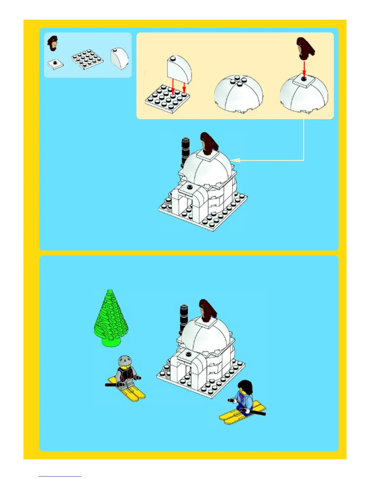Page #9 background image