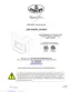 Preview: Owner's Manual