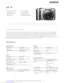Preview: Specification