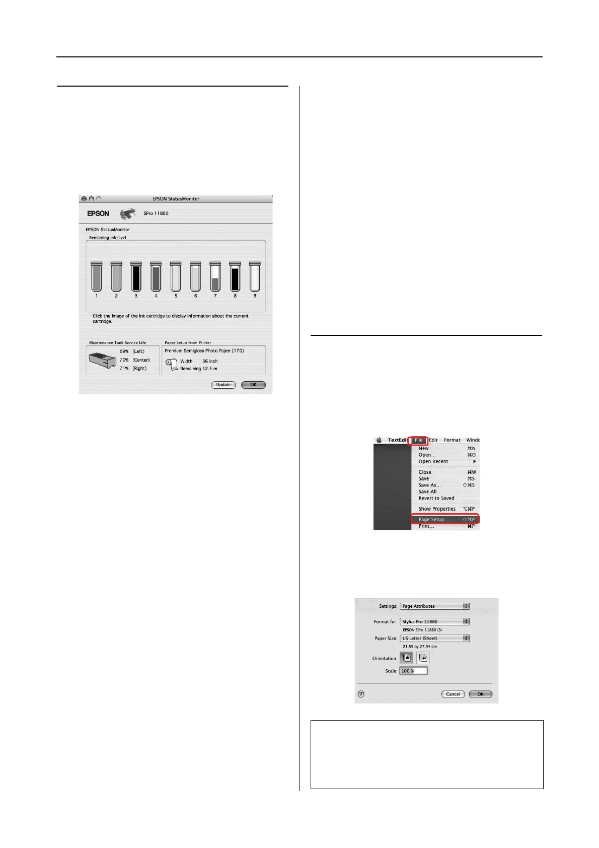 Page #6 background image