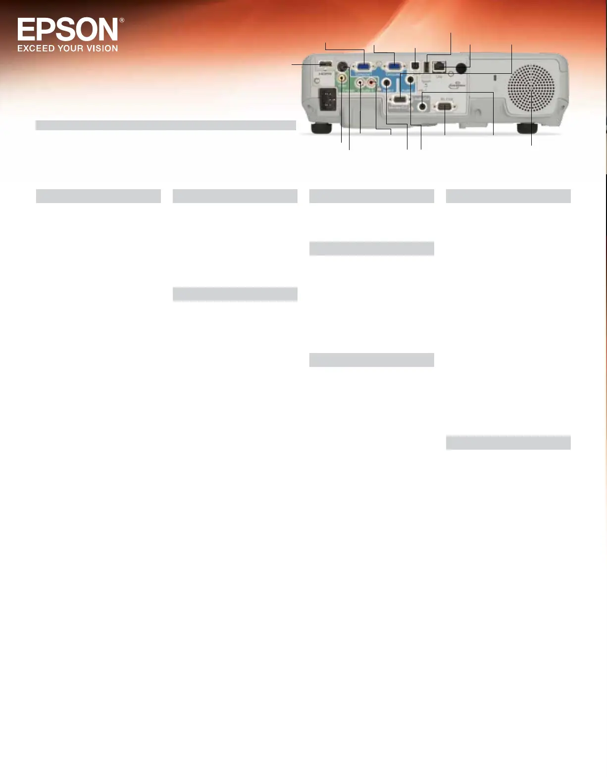 Page #4 background image