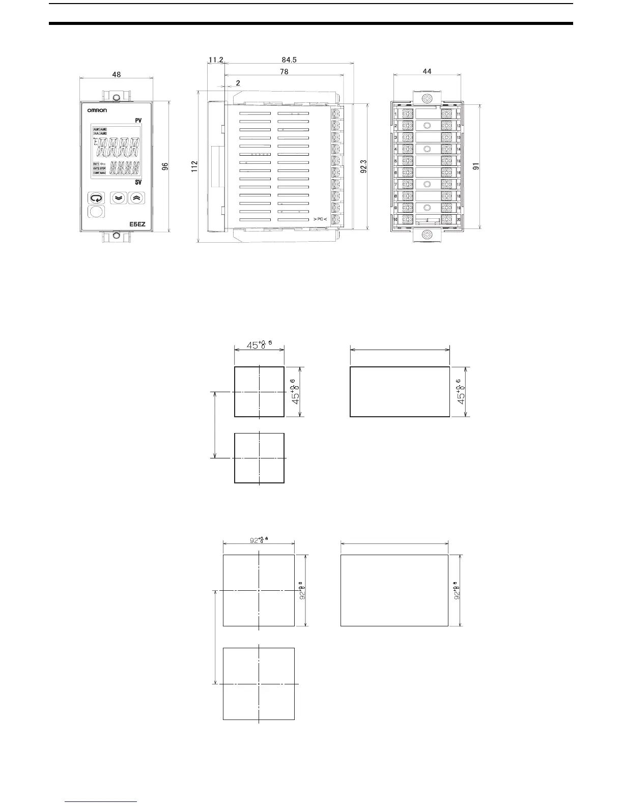 Page #40 background image