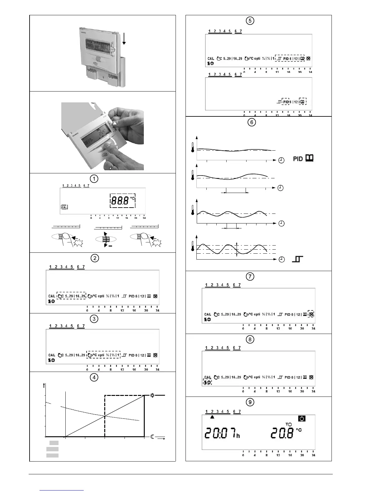 Page #2 background image