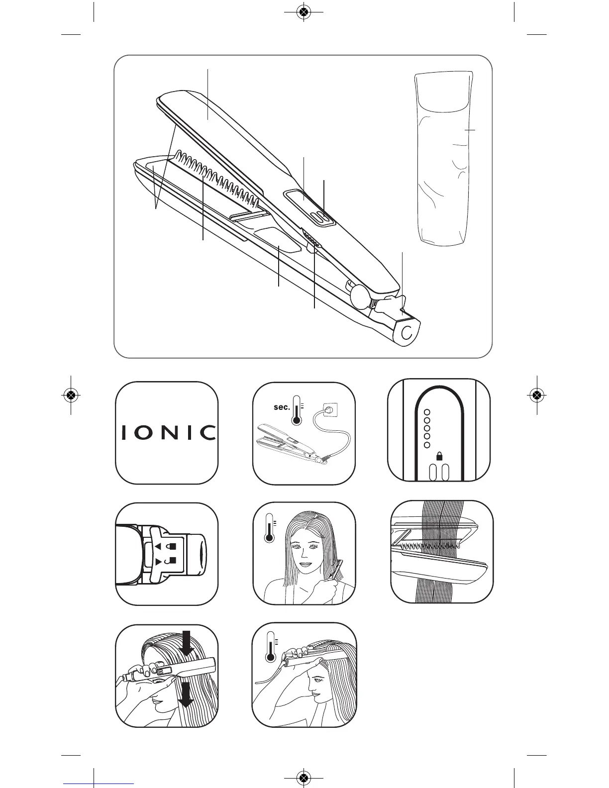 Page #2 background image