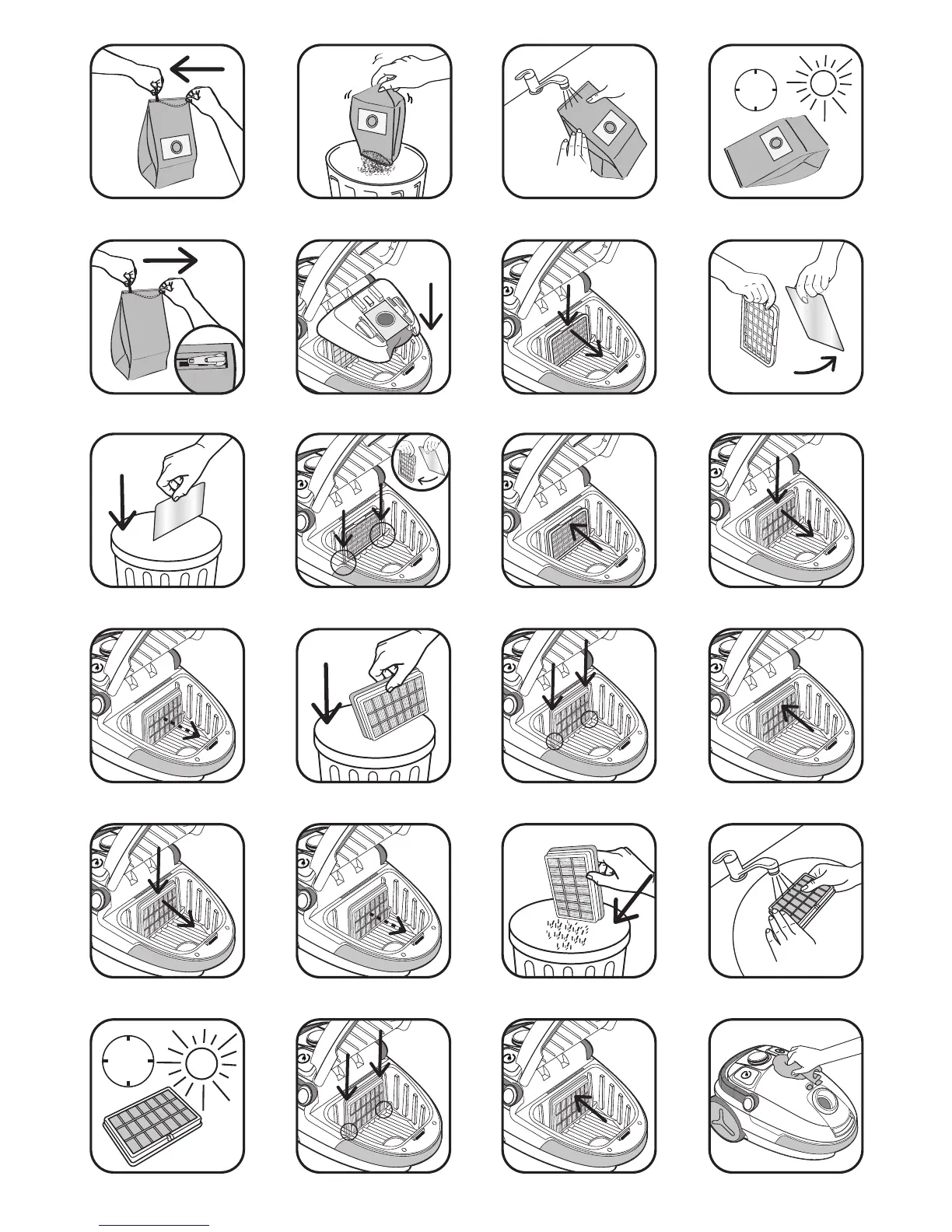 Page #4 background image