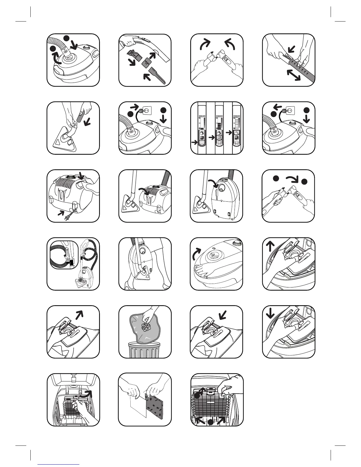 Page #3 background image