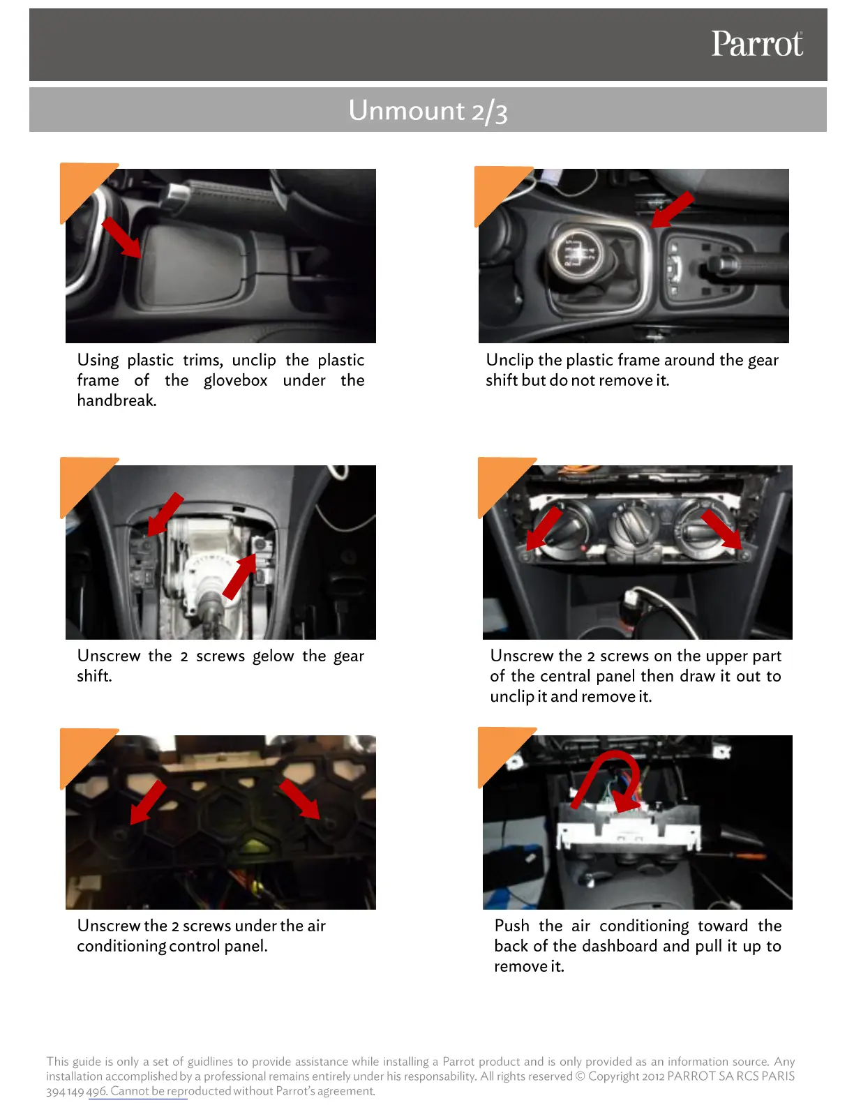 Page #4 background image
