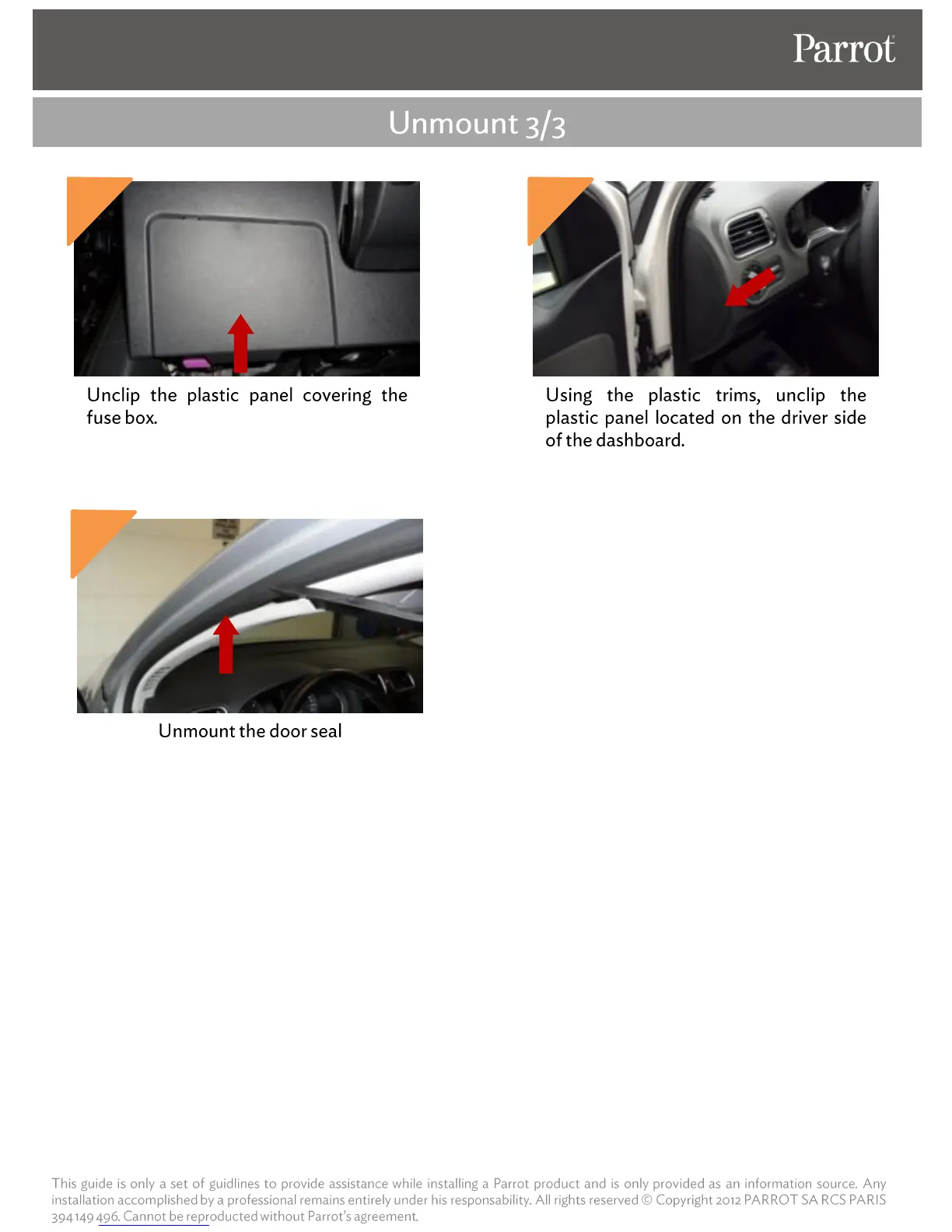 Page #5 background image