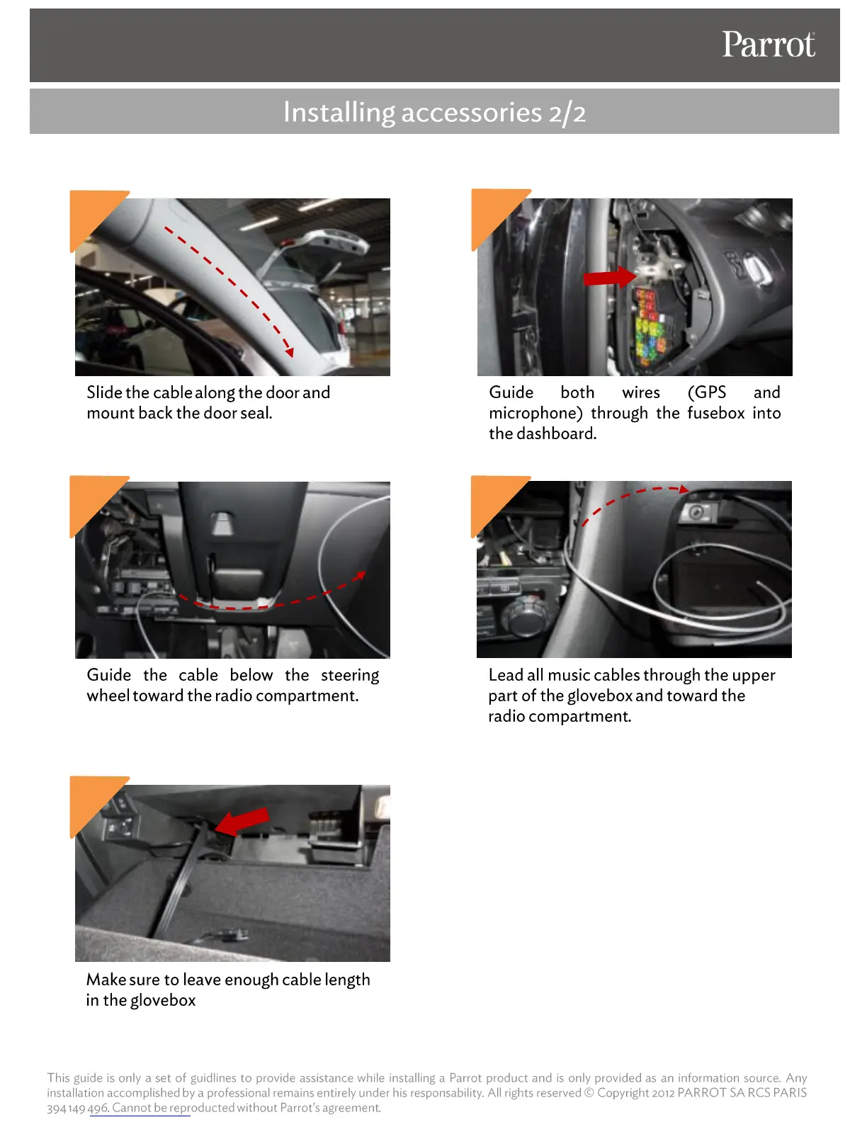 Page #7 background image