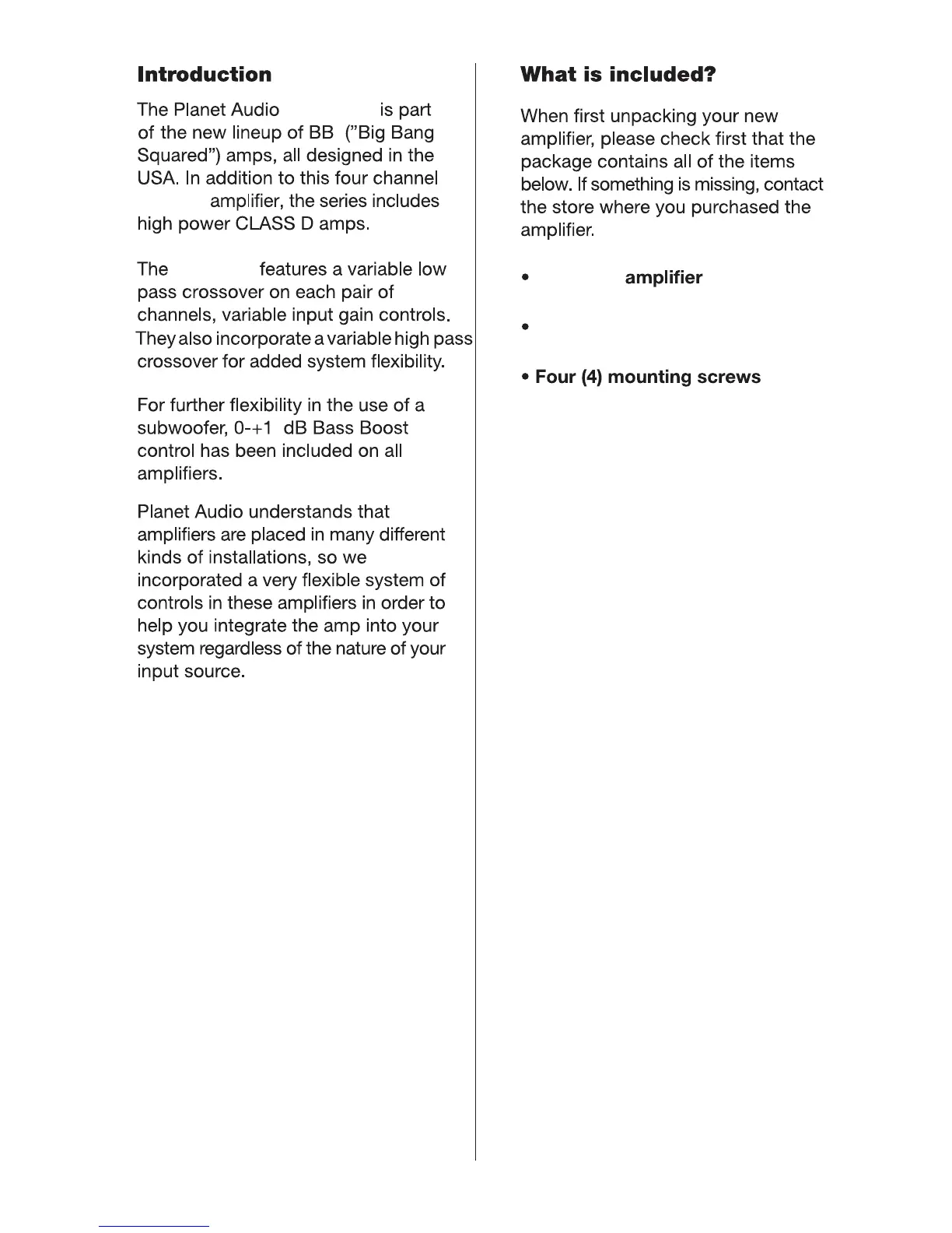 Page #2 background image