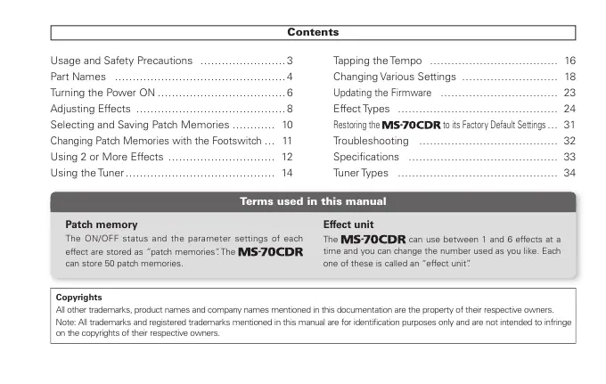 Page #2 background image