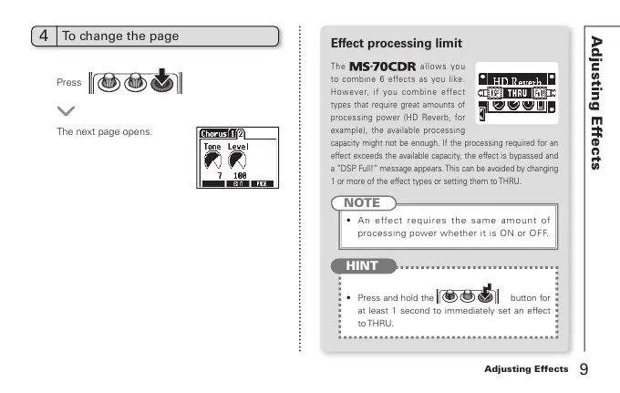 Page #9 background image