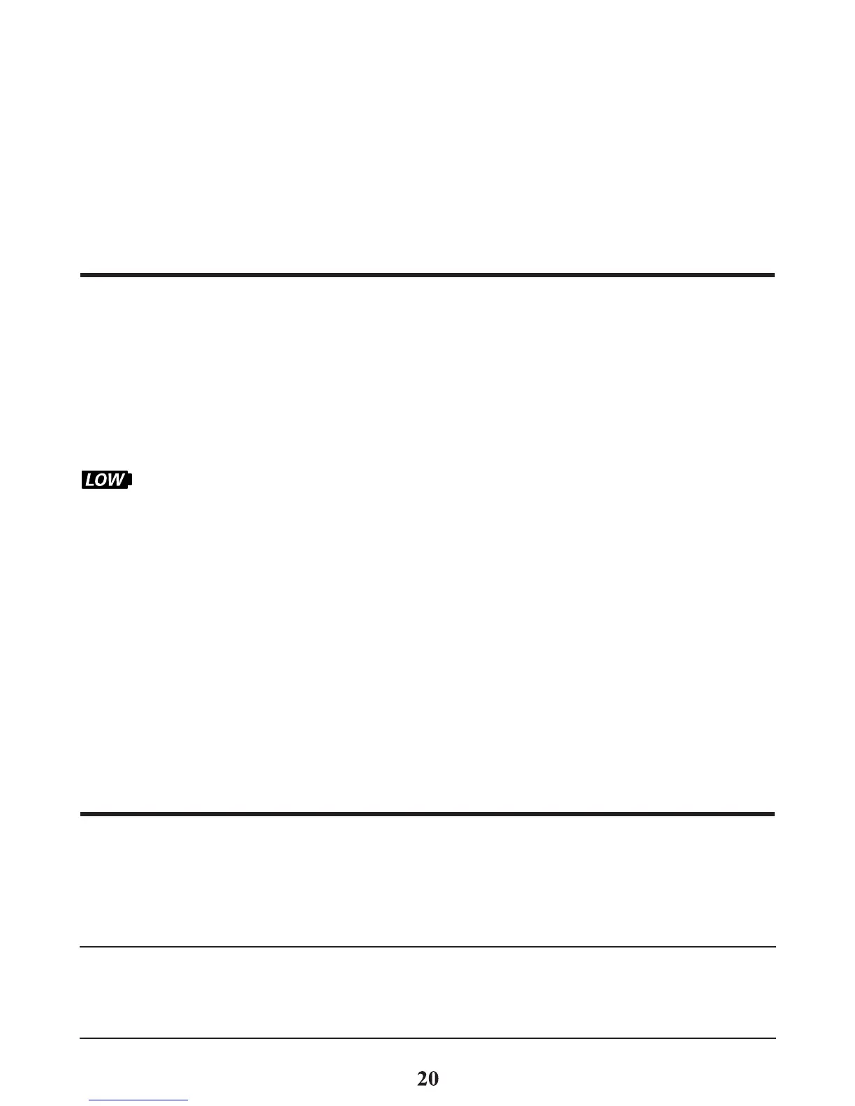 Page #20 background image