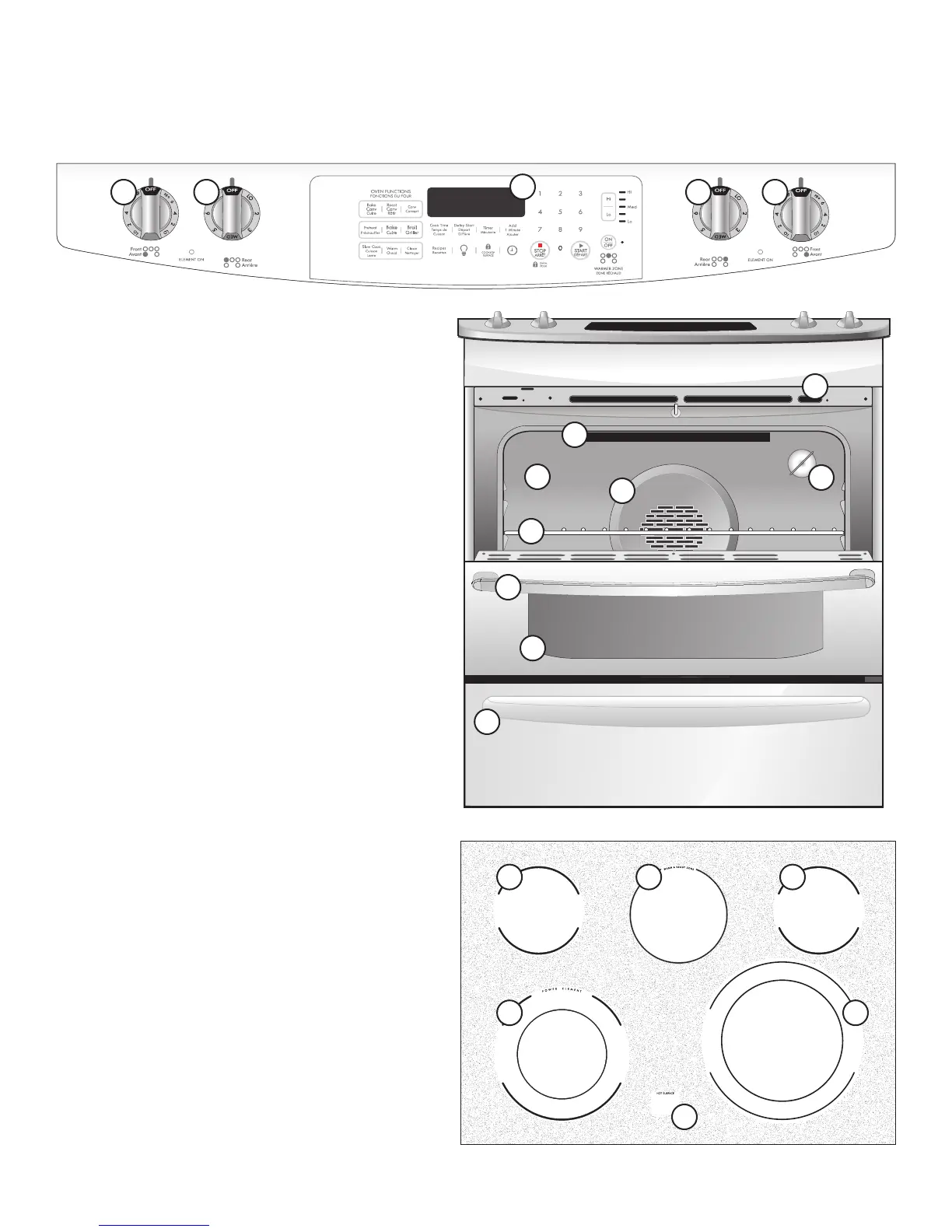 Page #6 background image
