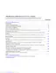 Preview: Online Reference Owner's Manual