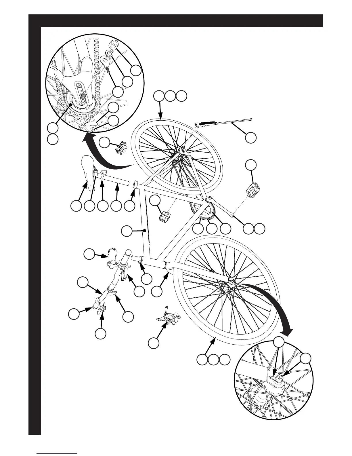 Page #6 background image