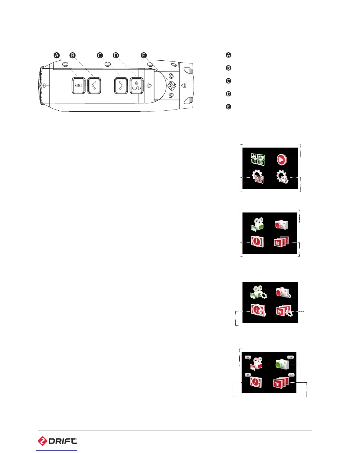 Page #6 background image
