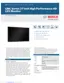 Preview: Specifications
