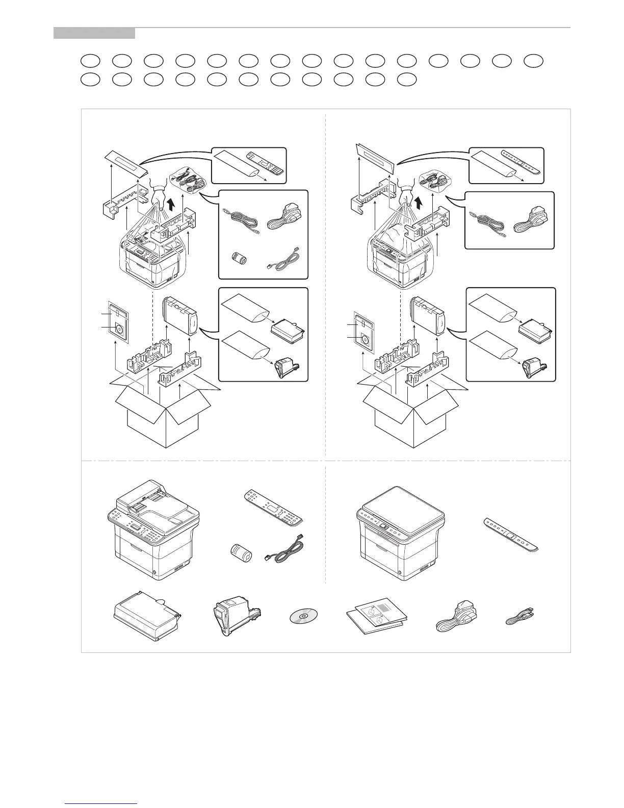 Page #2 background image