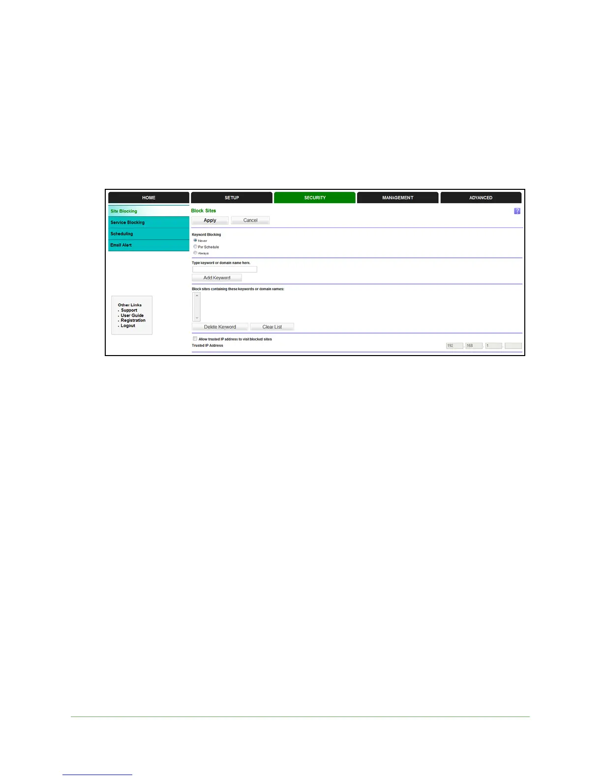 Page #38 background image