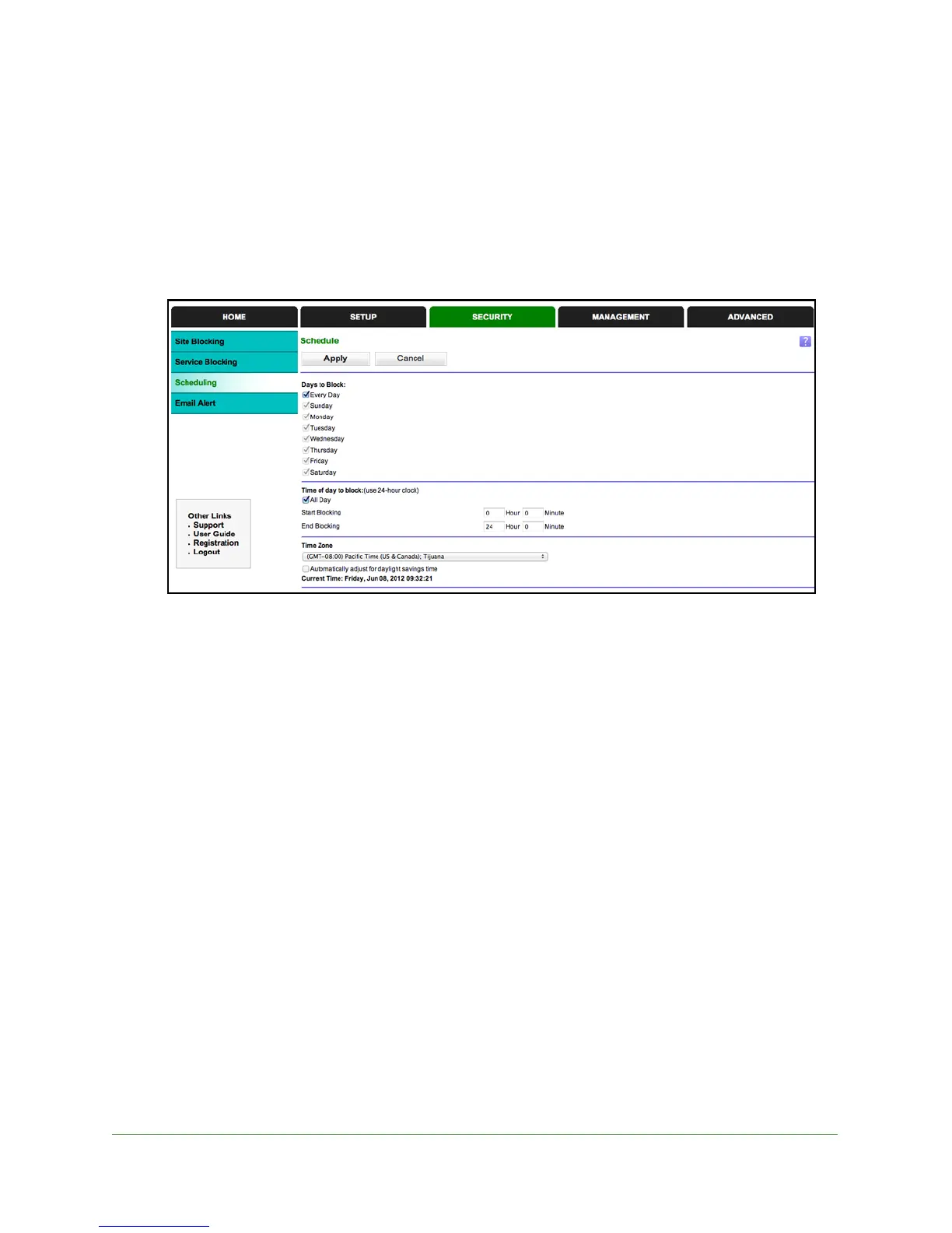 Page #40 background image