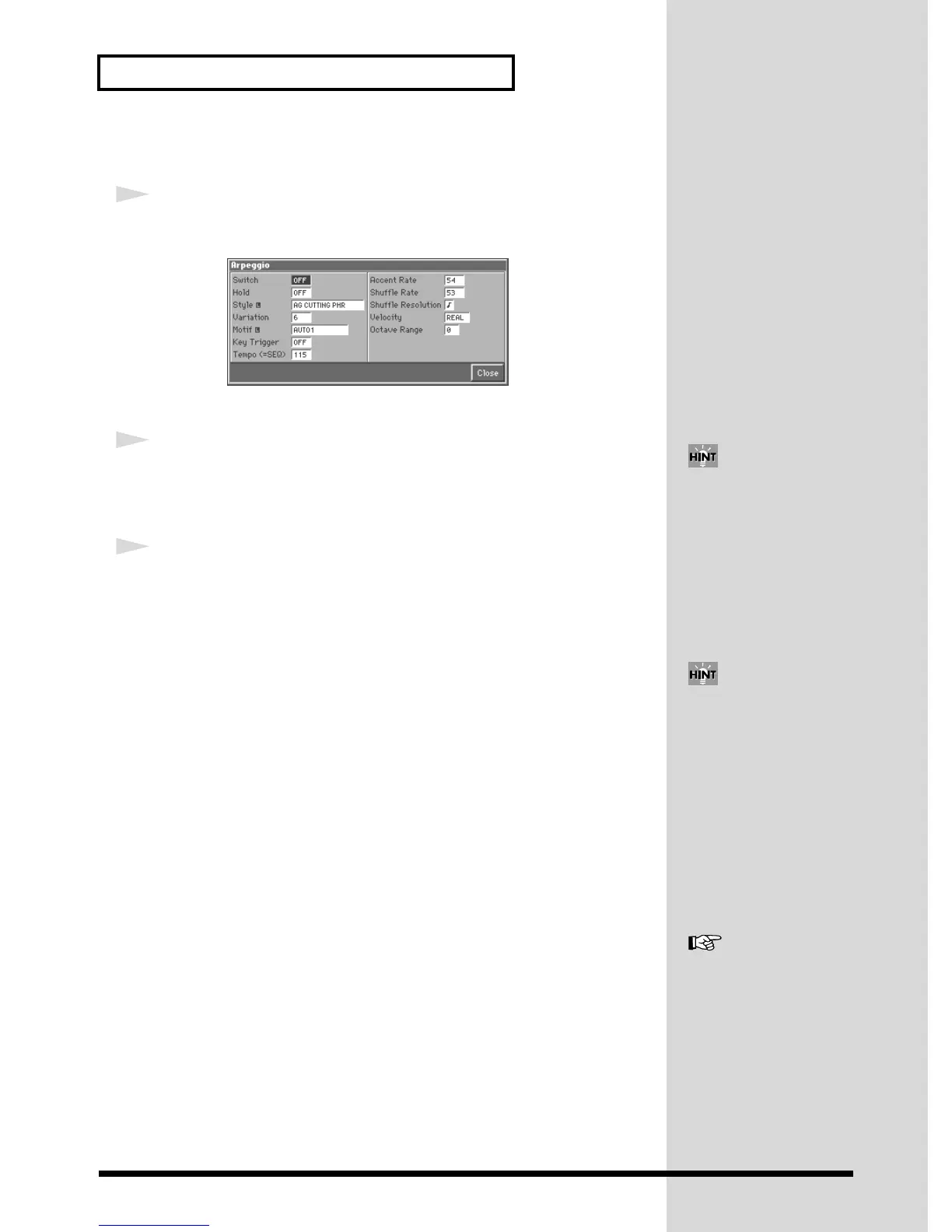 Page #24 background image
