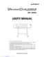 Preview: User Manual
