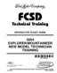 Preview: Technical Training