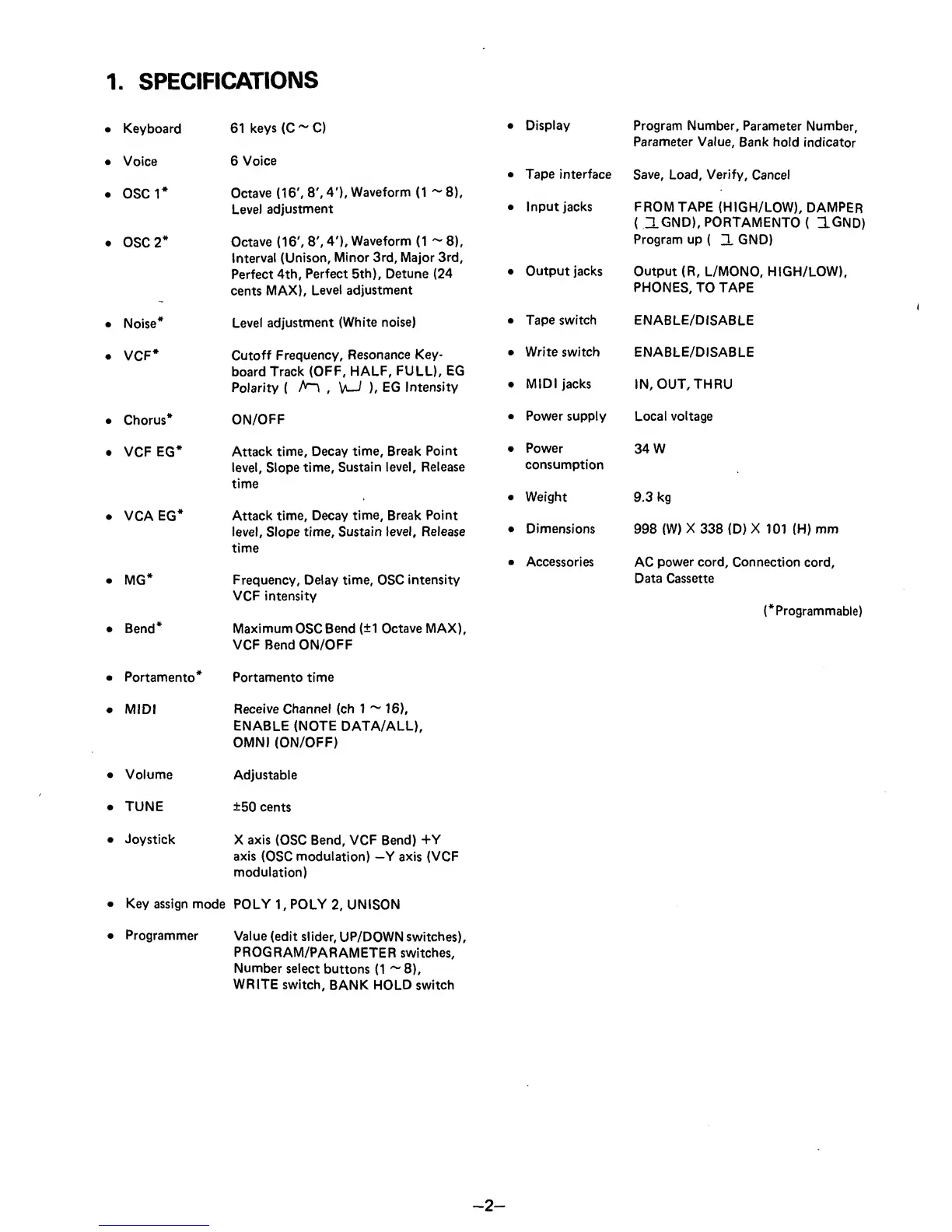 Page #2 background image