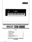 Preview: Service Manual