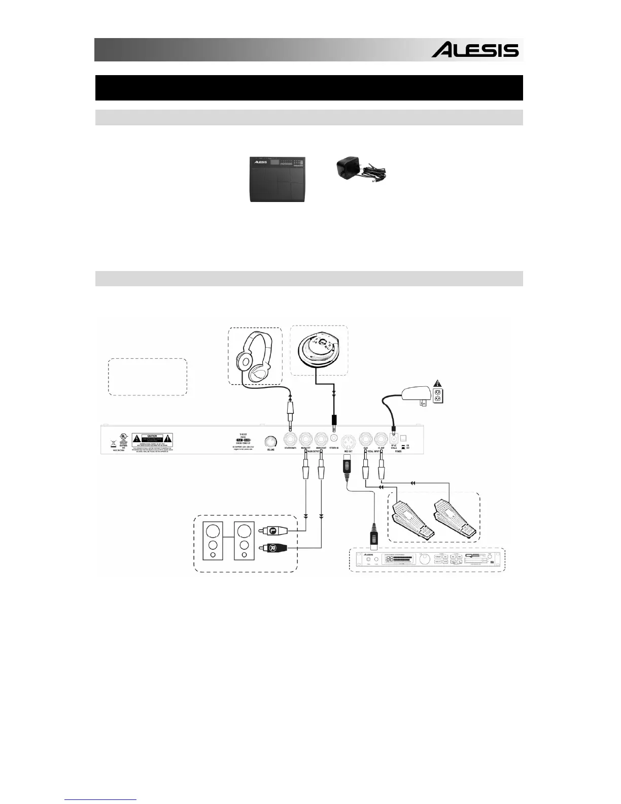 Page #3 background image