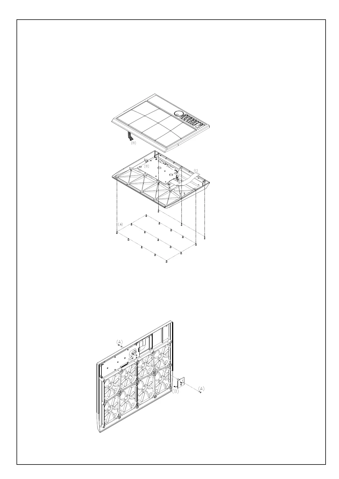 Page #2 background image