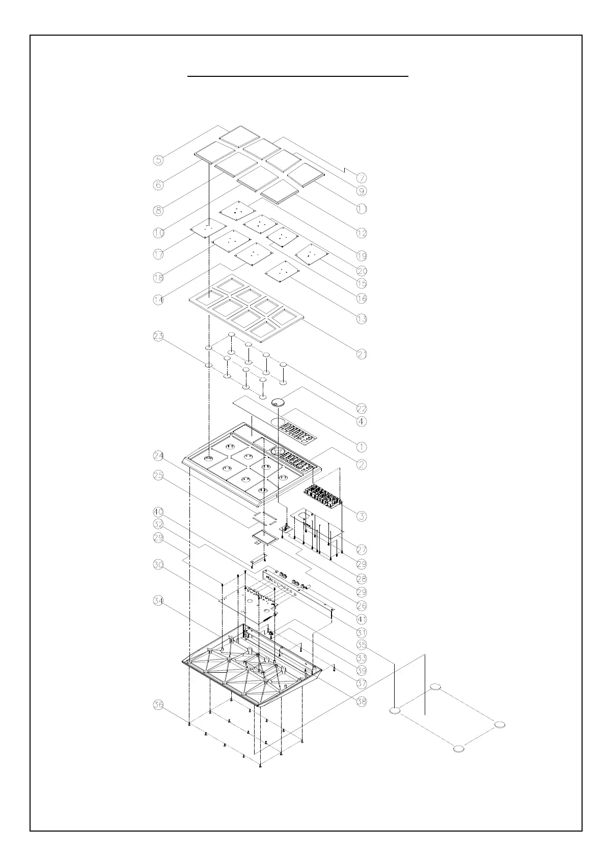 Page #5 background image