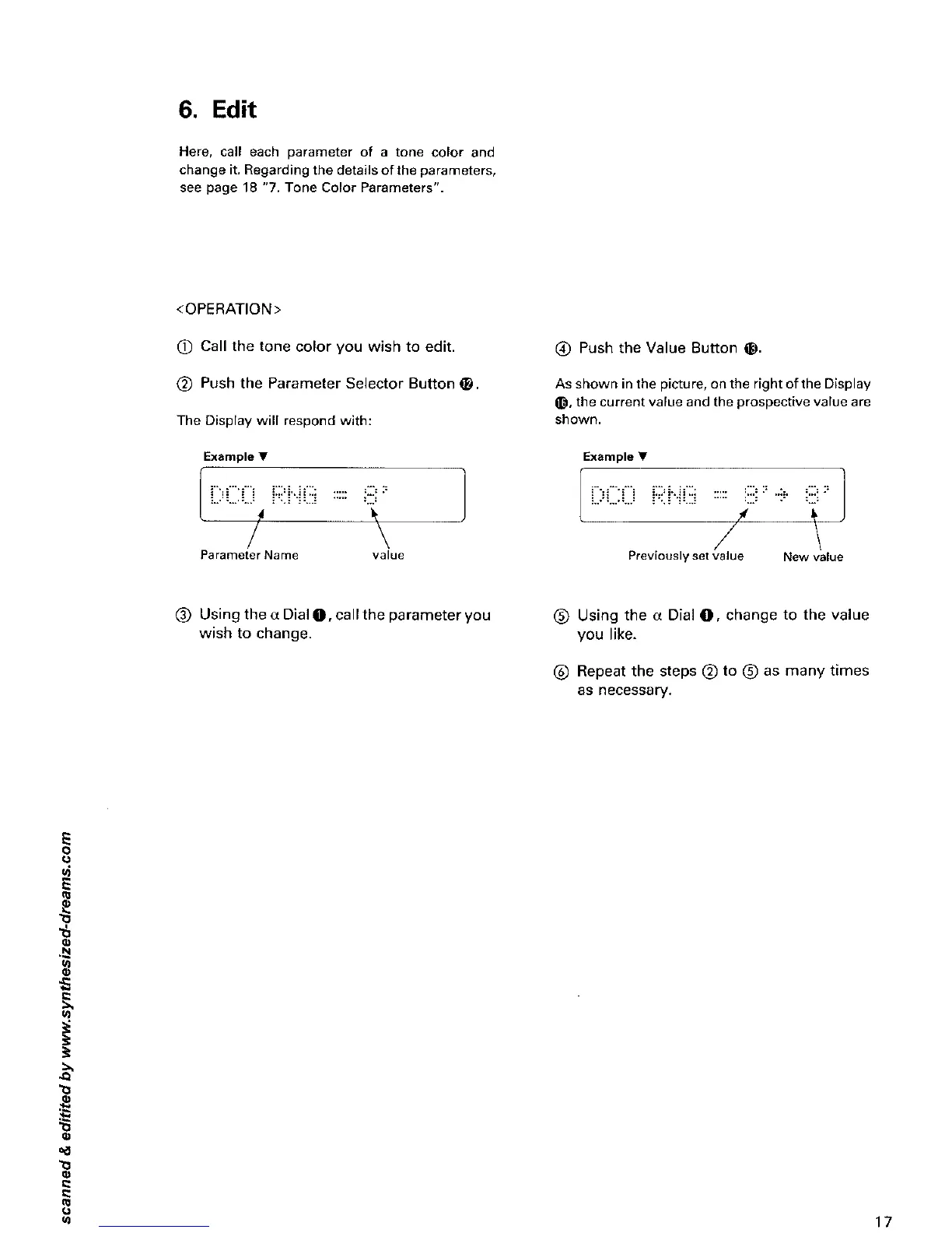 Page #16 background image