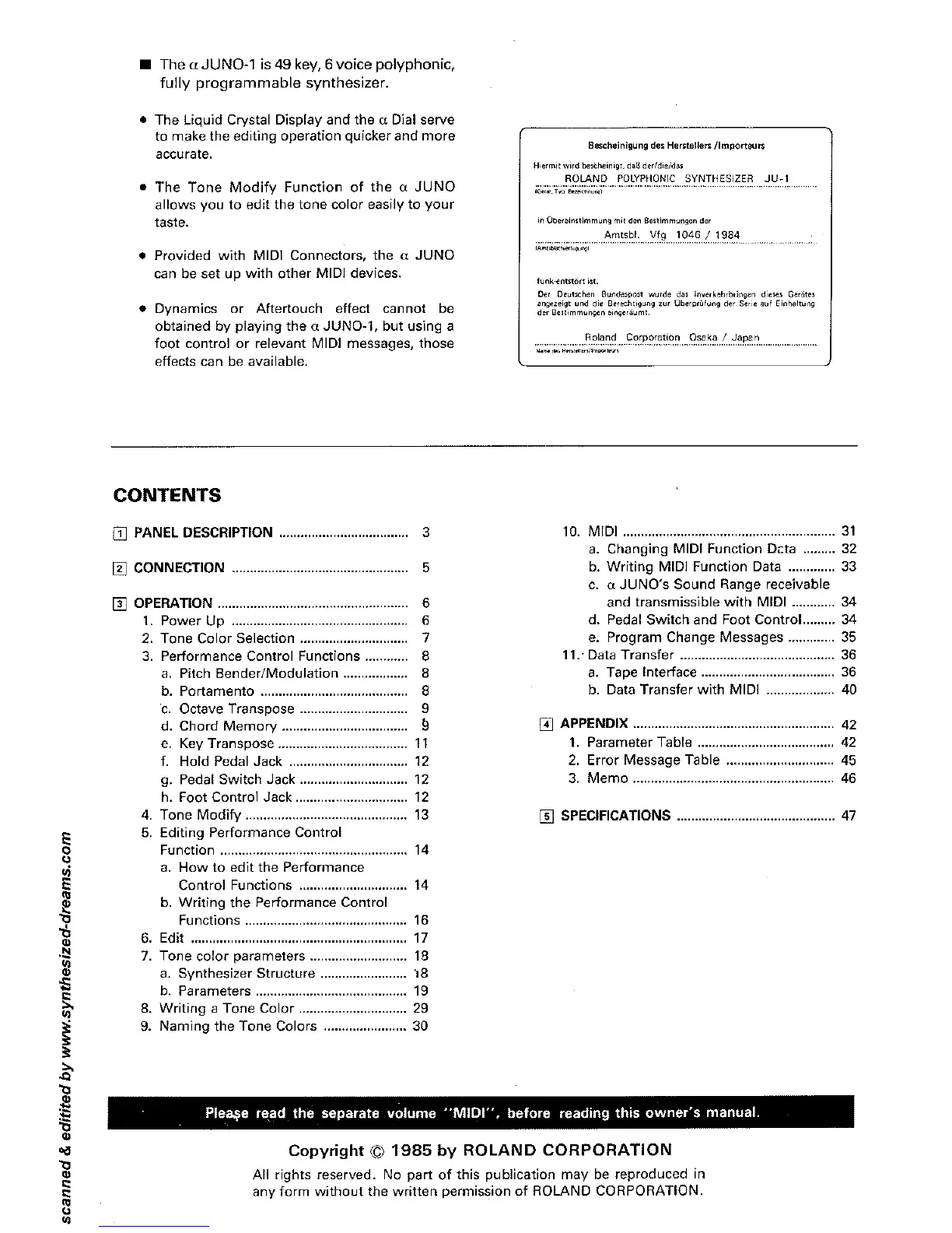 Page #2 background image
