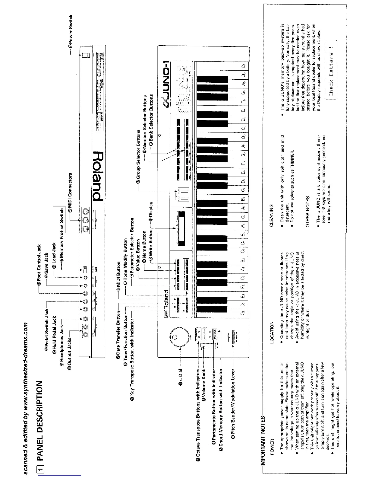 Page #3 background image