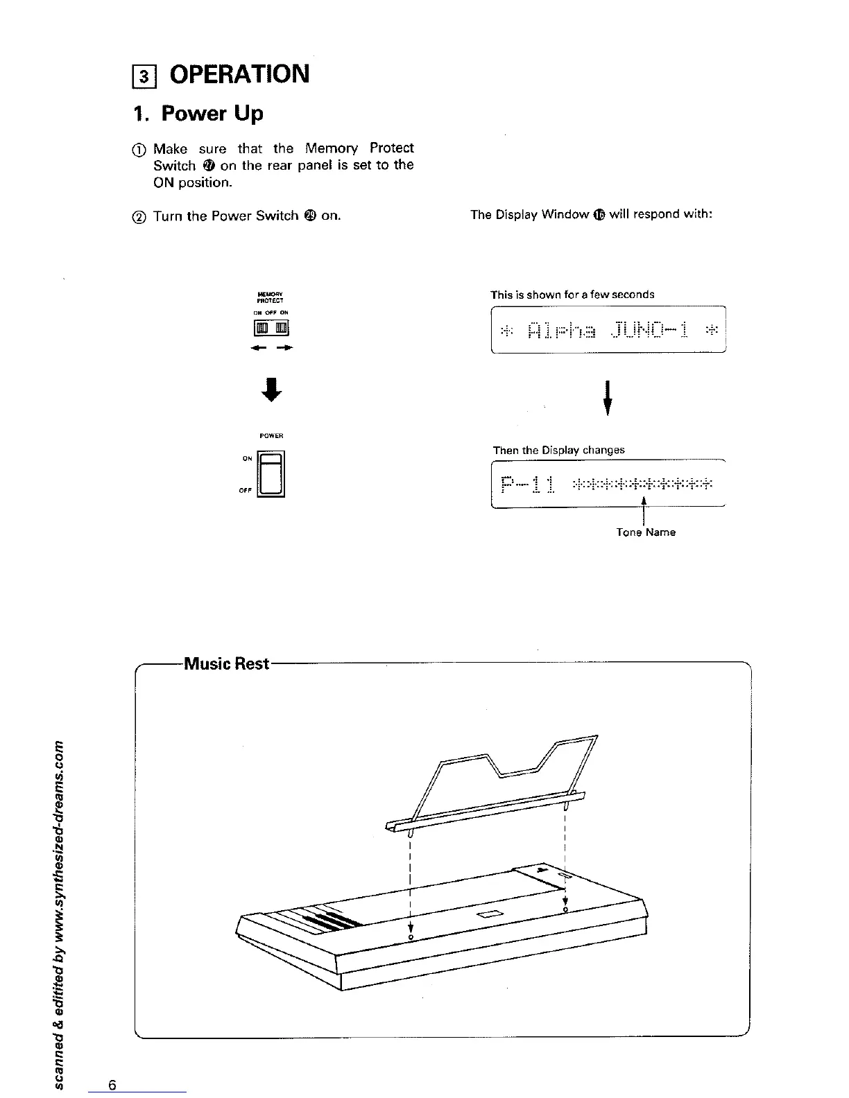 Page #5 background image