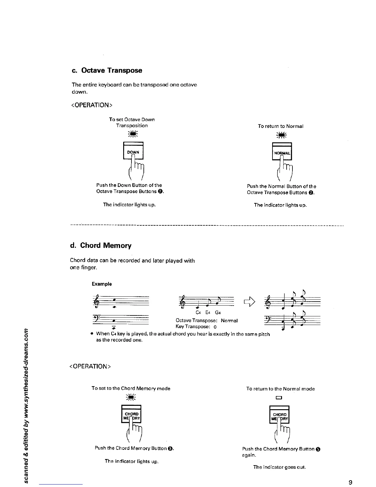 Page #8 background image