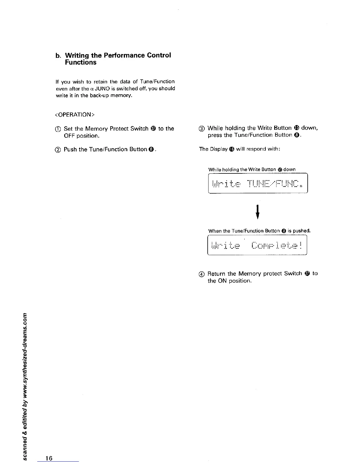 Page #15 background image