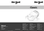 Preview: Operating Manual