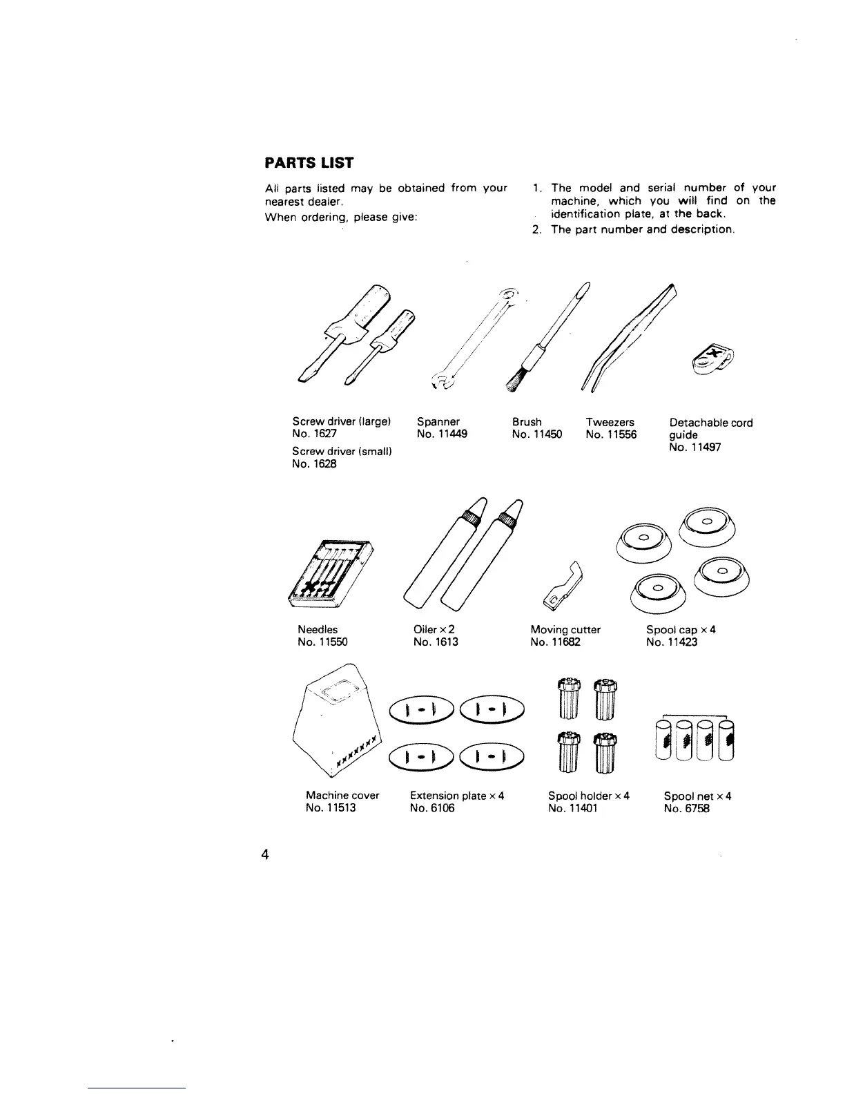 Page #6 background image