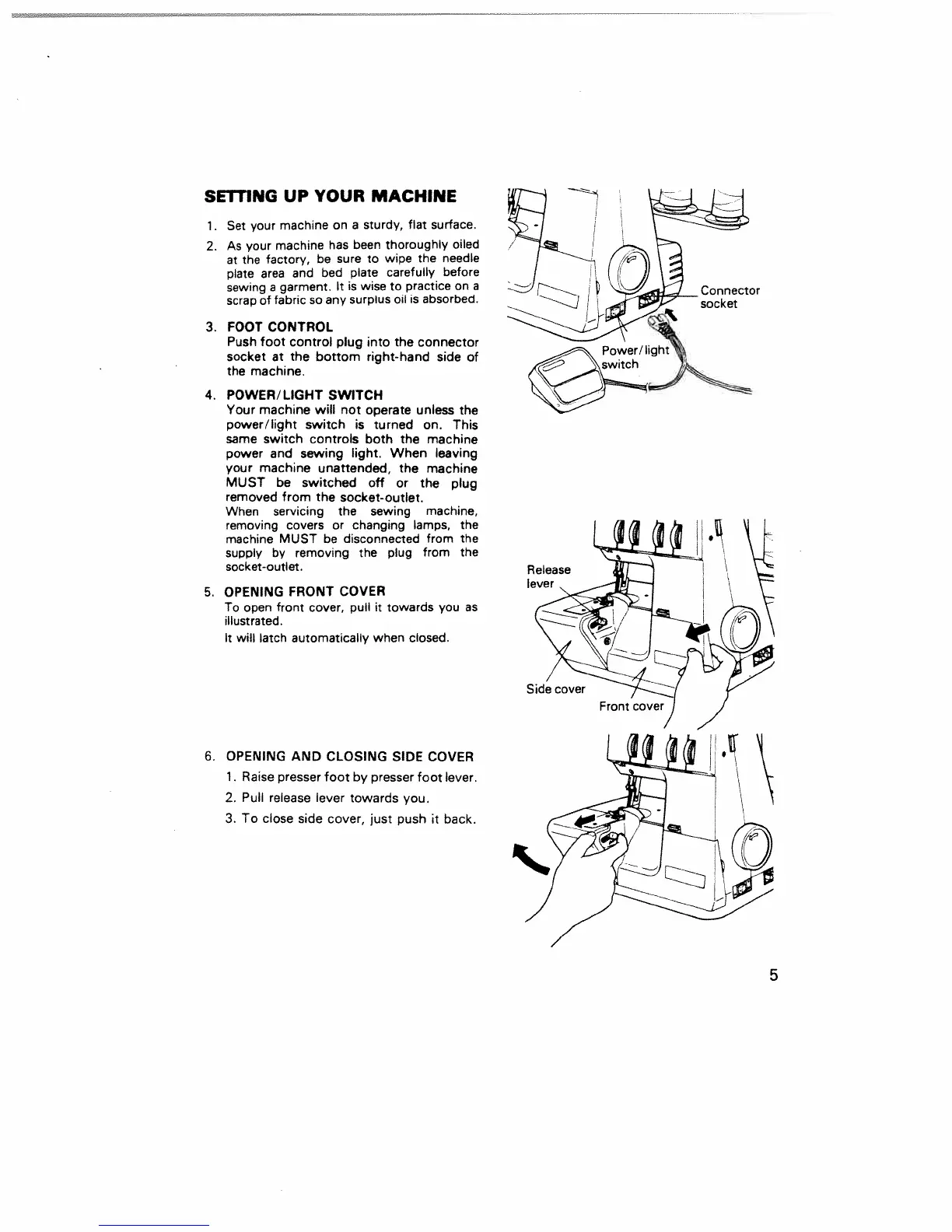 Page #7 background image