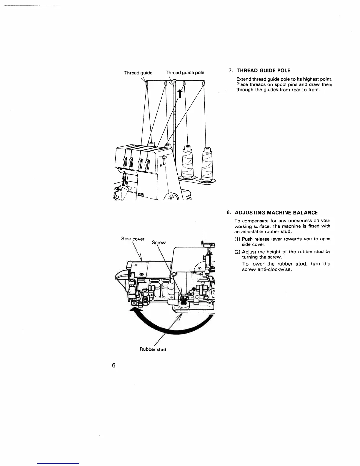 Page #8 background image